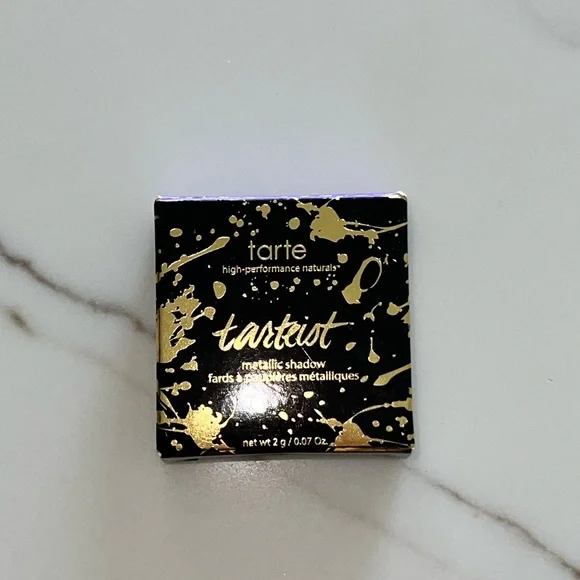 Tarte Amethyst Shimmer Eyeshadow - Picture 5 of 6